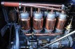 Cadillac Model 30 5-Passenger Touring 1913 года